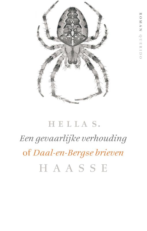 Een Gevaarlijke Verhouding / Verzameld Werk Hella S. Haasse