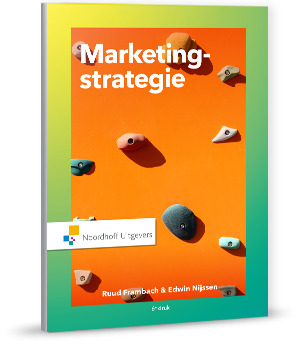 boekenbalie_9789001877217_cover Marketingstrategie / Vast Boek