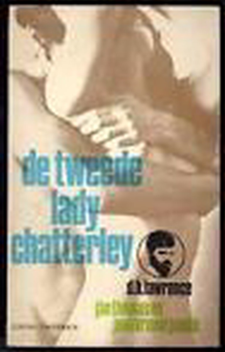 boekenbalie_9789025462956_cover De tweede Lady Chatterley