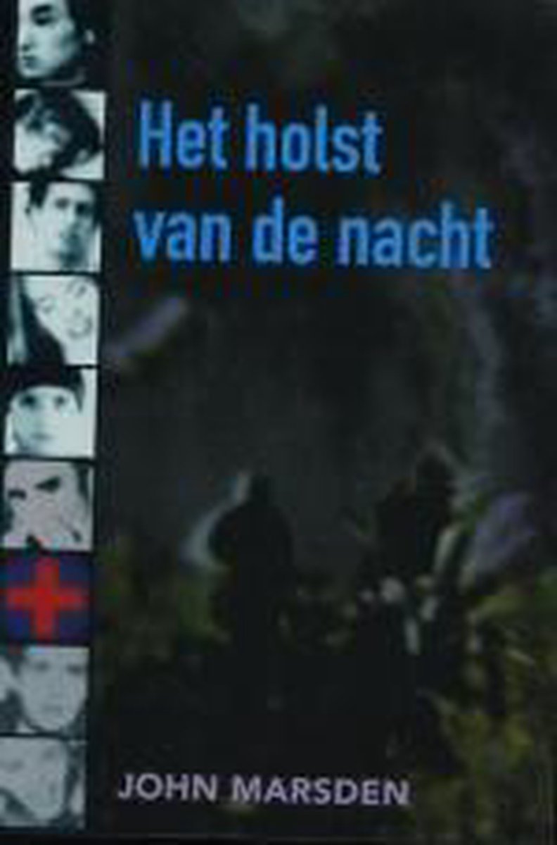 boekenbalie_9789025731366_cover Het holst van de nacht / Morgen toen de oorlog begon / 2