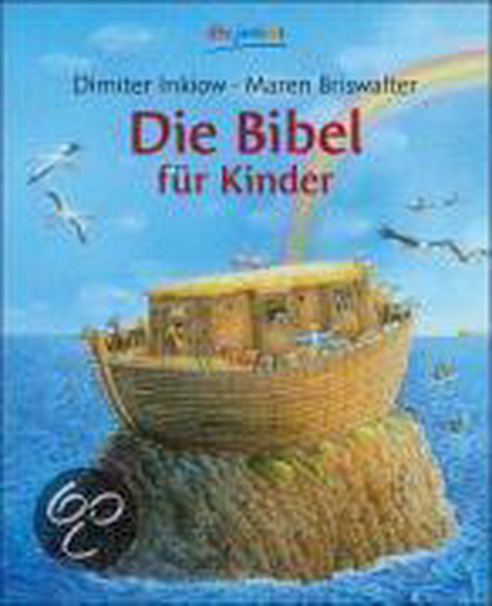 Die Bibel für Kinder