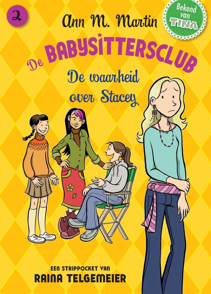 boekenbalie_9789058550798_cover Stacy's geheim / Babysittersclub