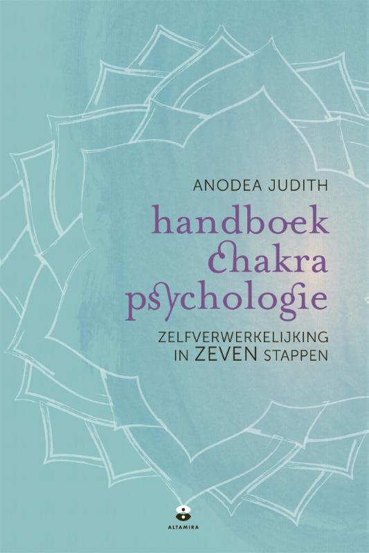 boekenbalie_9789401302203_cover Handboek chakrapsychologie
