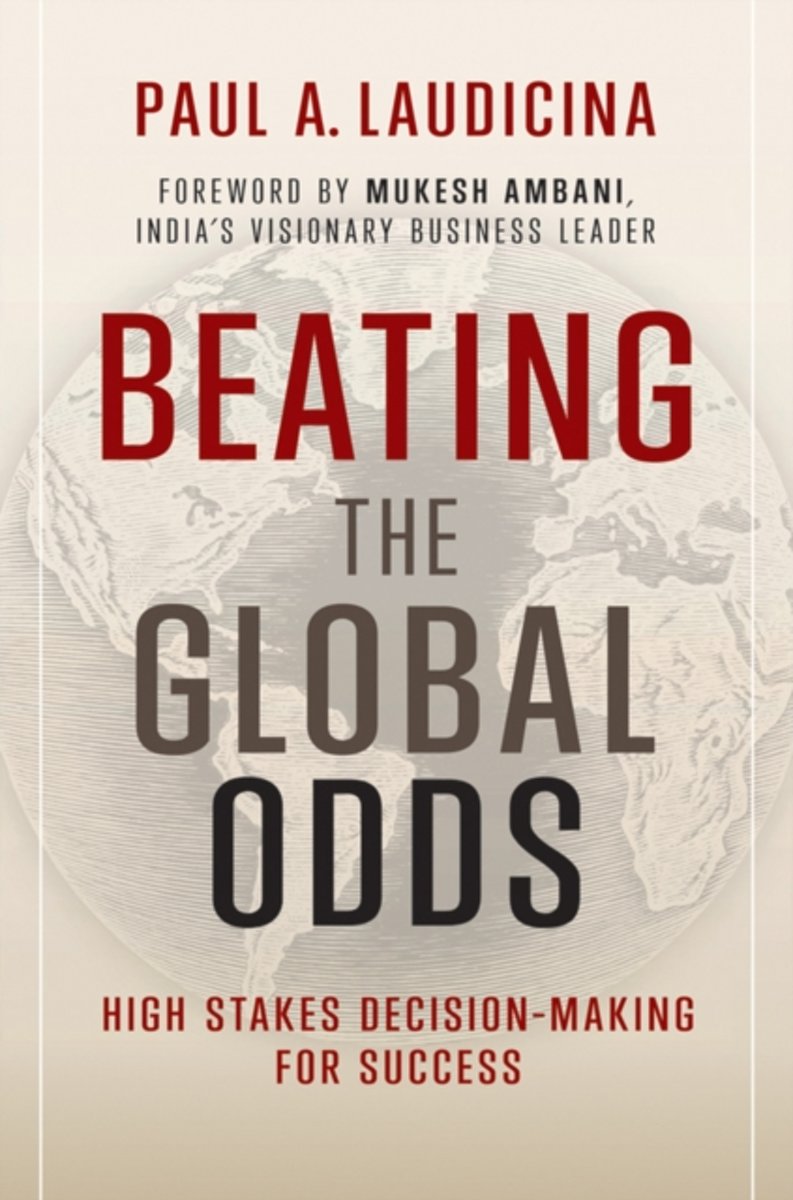 Beating The Global Odds