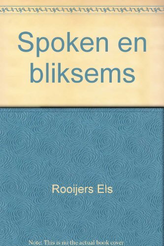 Els Rooijers Spoken En Bliksems thumbnail
