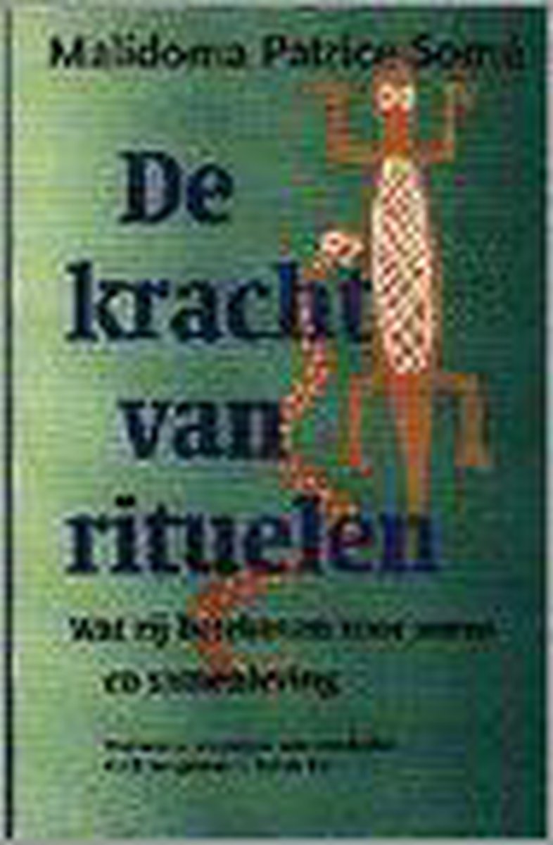 M.P. Some Kracht Van Rituelen thumbnail