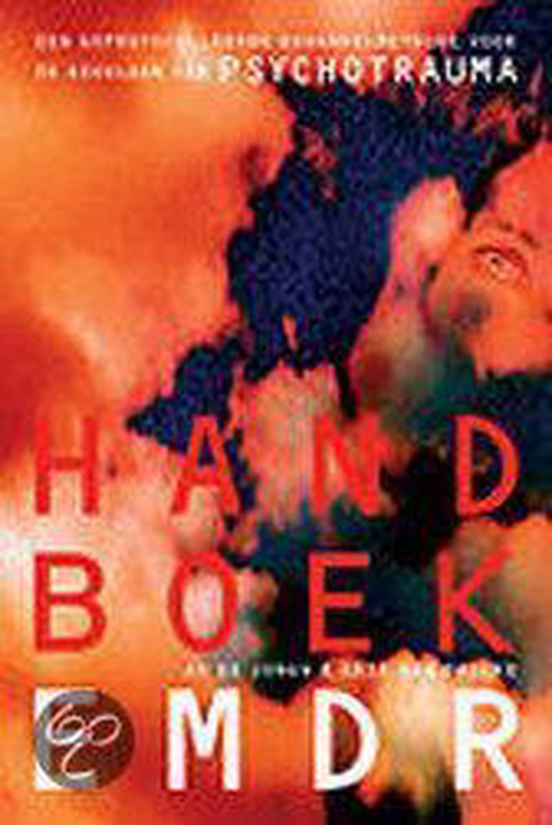 A. de Jongh Handboek Emdr