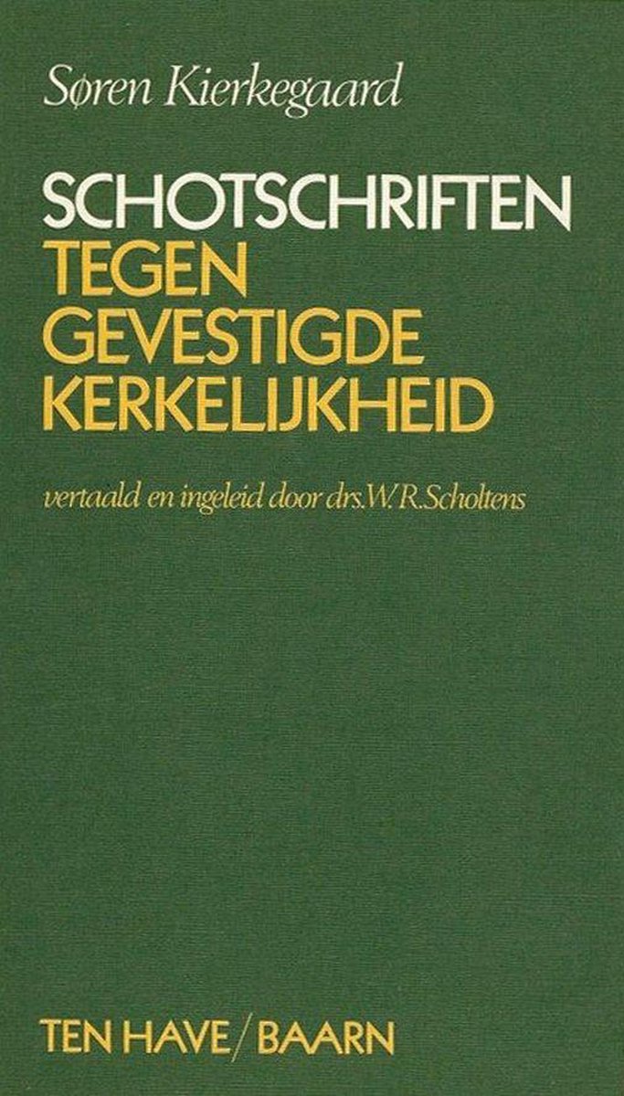 boekenbalie_9789025941710_cover Schotschriften tegen gevestigde kerkelijkheid