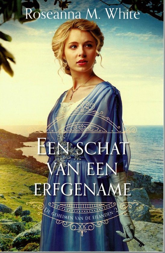 Een schat van een erfgename / De geheimen van de eilanden / 2