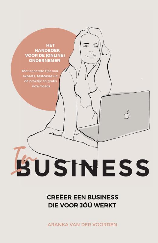 Aranka van der Voorden In Business thumbnail
