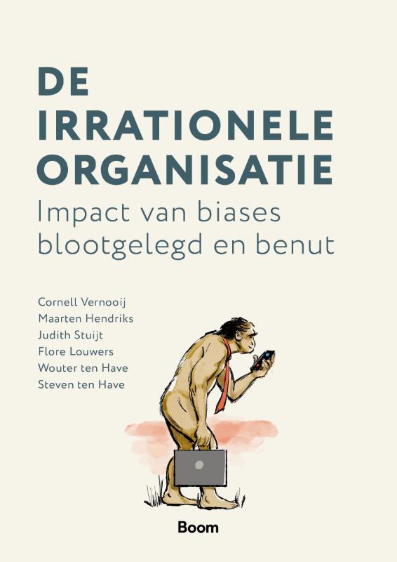 De irrationele organisatie