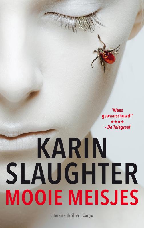 Karin Slaughter Mooie Meisjes thumbnail