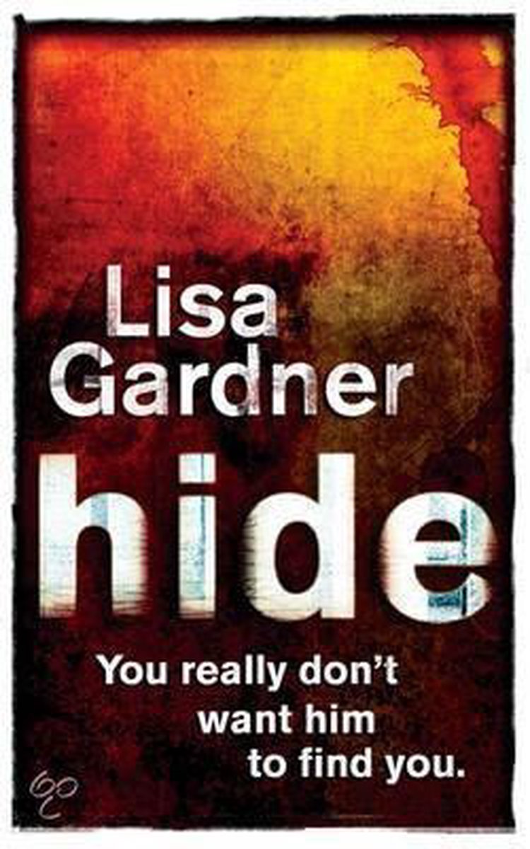 Lisa Gardner Hide thumbnail