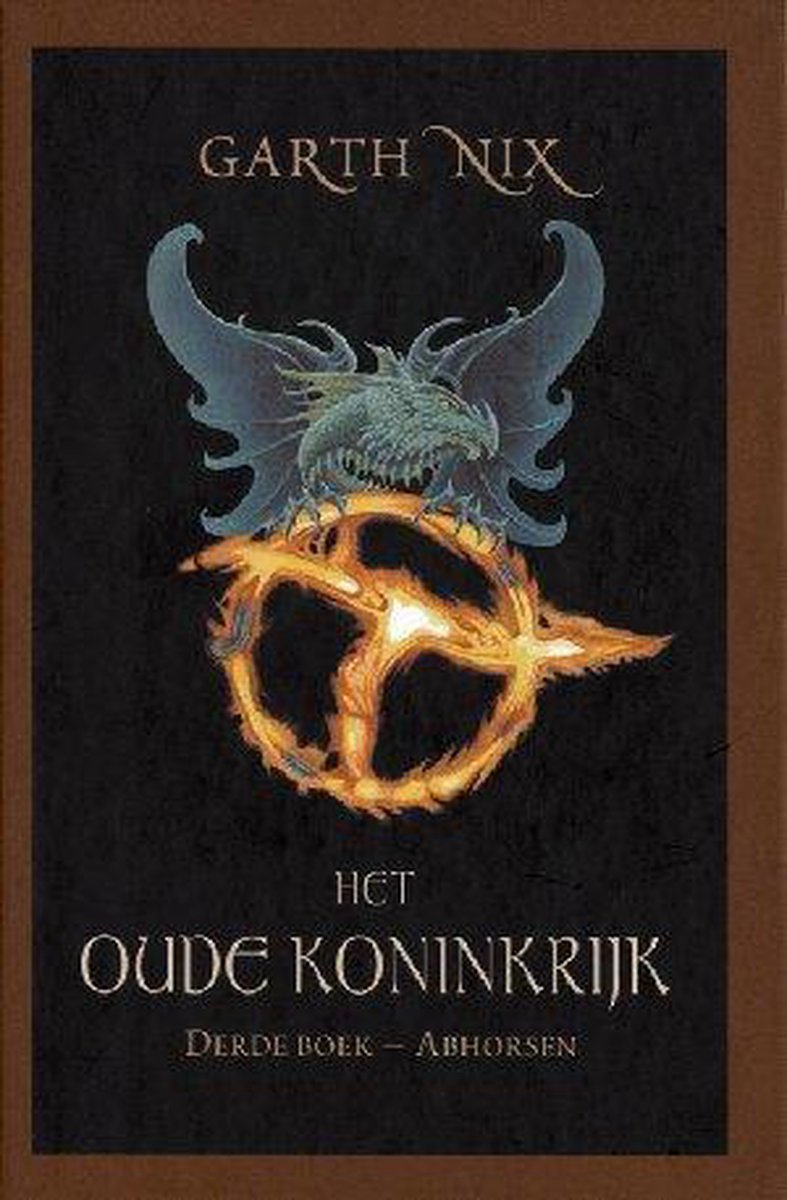 Abhorsen / Oude Koninkrijk / 3