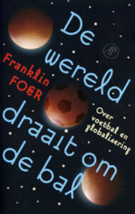 De wereld draait om de bal