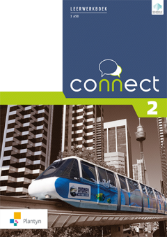 Connect 2 Leerwerkboek (incl. Scoodle) / Leerwerkboek / Connect