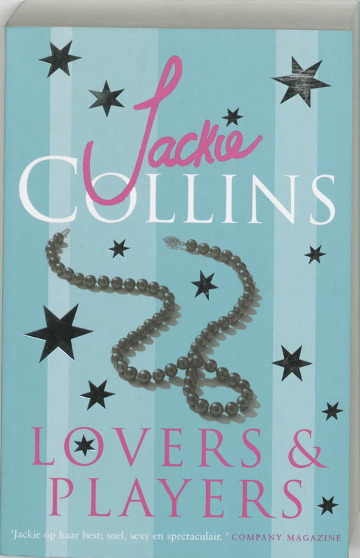 J. Collins Lovers & Players thumbnail
