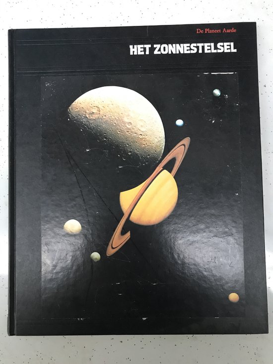 Het zonnestelsel