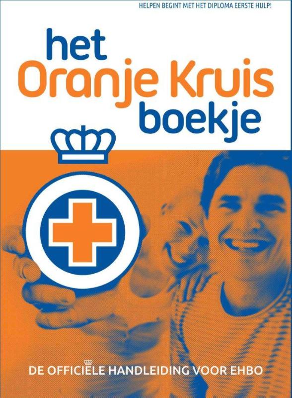 Oranje Kruisboekje