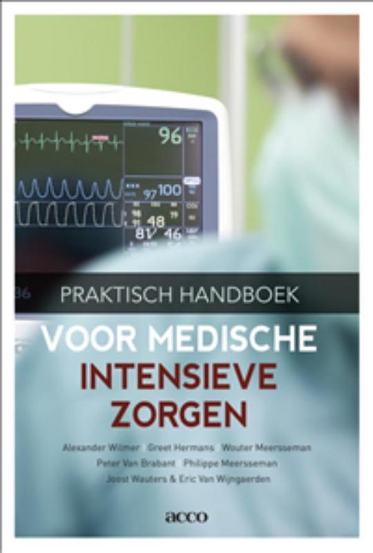 boekenbalie_9789033495618_cover Praktisch handboek voor medische intensieve zorgen