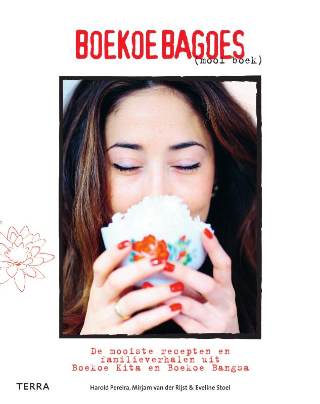 Boekoe bagoes (mooi boek)