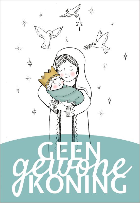 boekenbalie_9789033884375_cover Geen gewone Koning