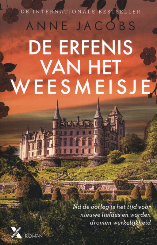 De erfenis van het weesmeisje / Het weesmeisje / 3