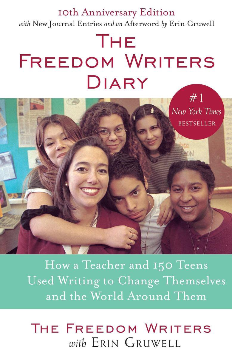 Freedom Writers Diary