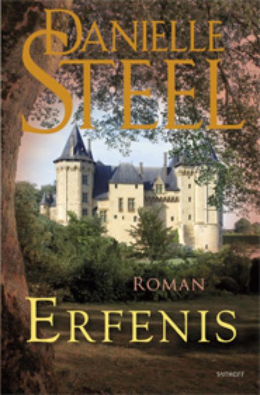 Danielle Steel Erfenis thumbnail
