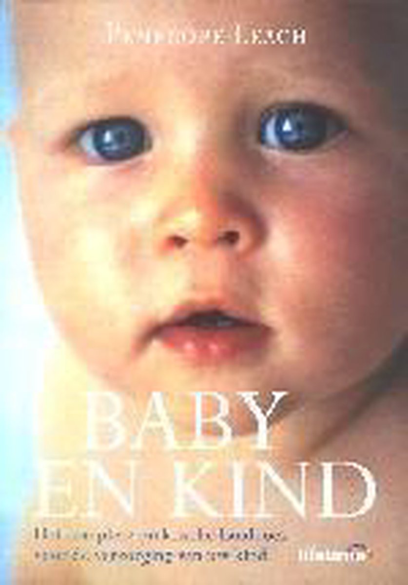 Baby En Kind