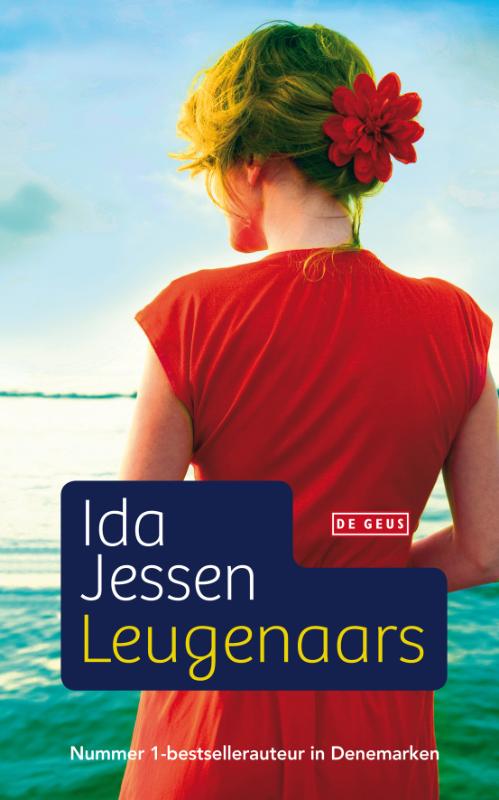 boekenbalie_9789044517828_cover Leugenaars / Hvium-trilogie / 1