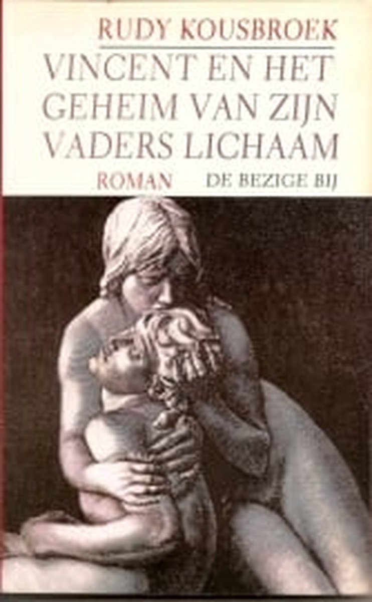 Vincent en geheim van vaders lichaam