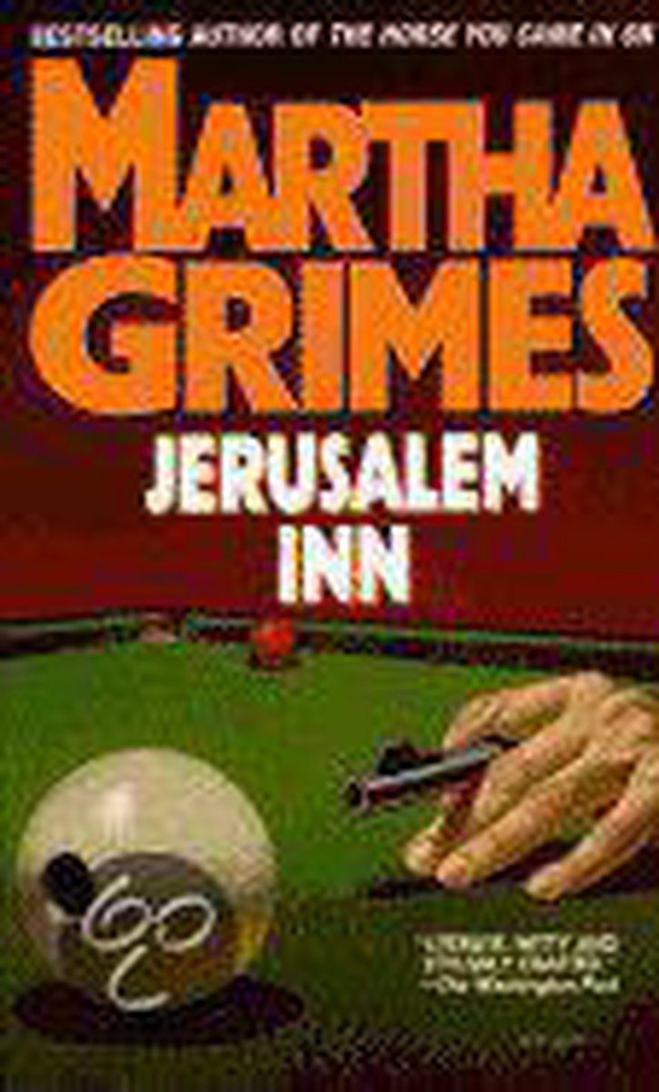 Jerusalem Inn
