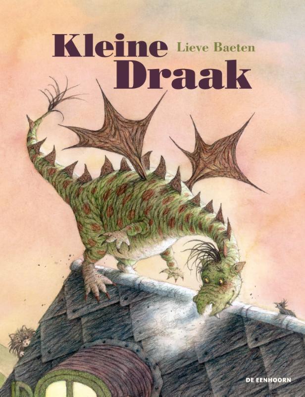 Kleine draak