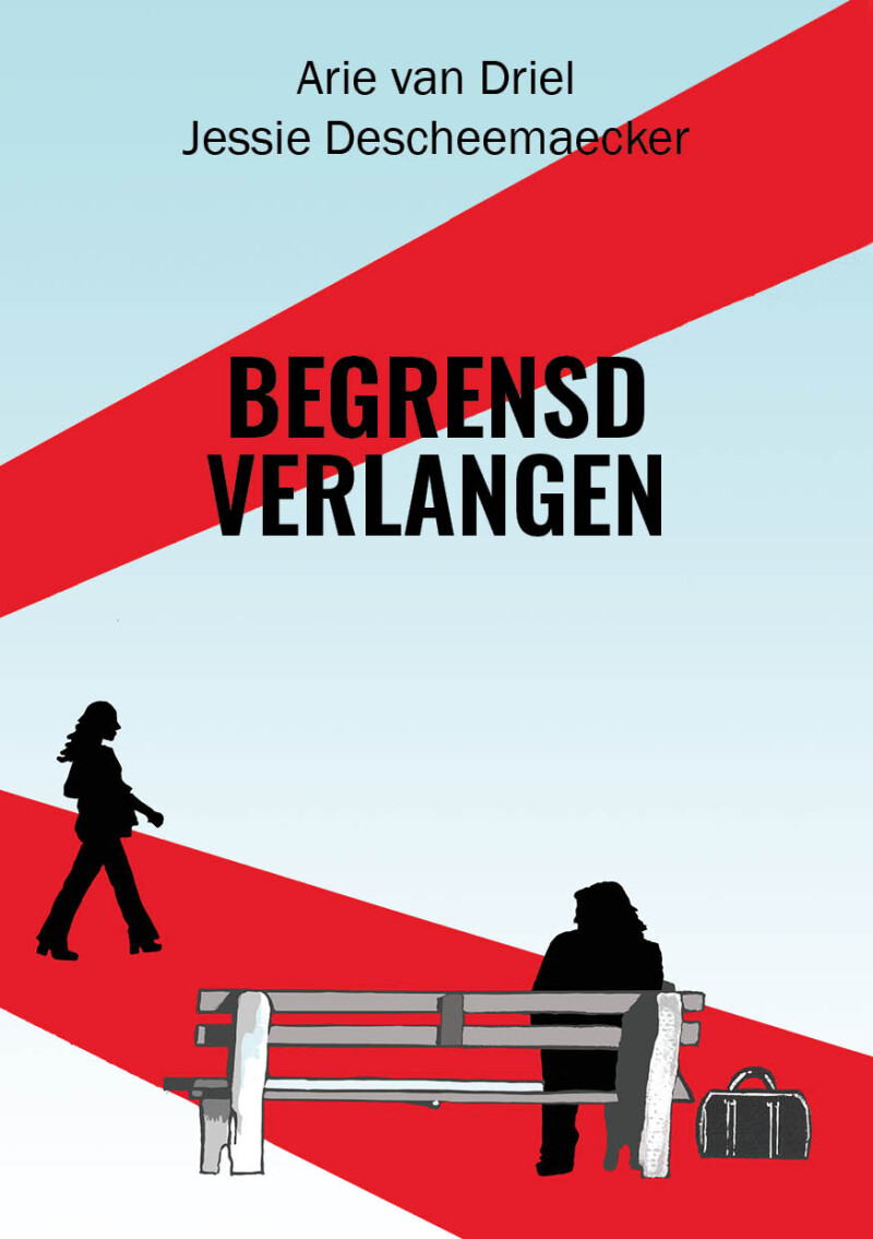 Arie Van Driel Begrensd Verlangen thumbnail