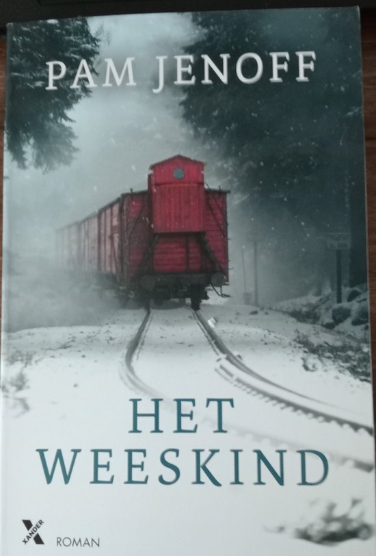 Het weeskind