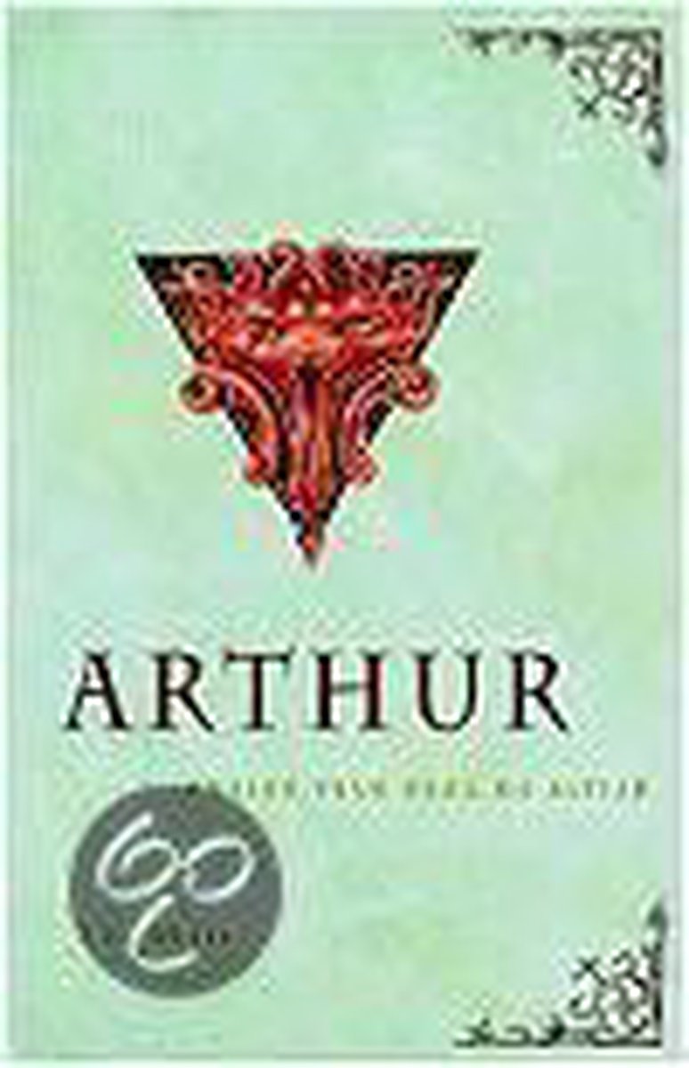 Arthur, Koning Voor Eens En Altijd
