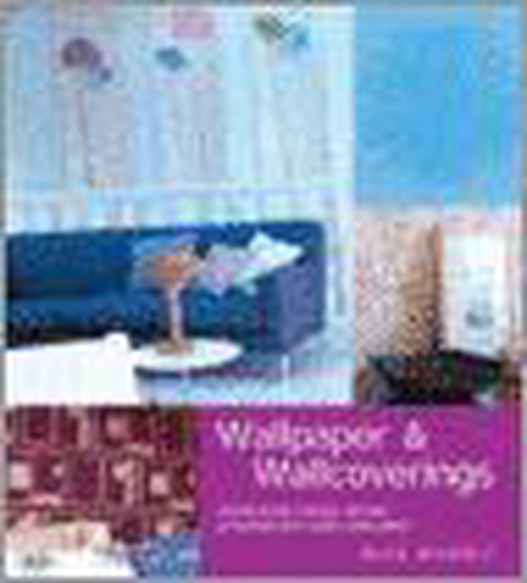 Modern Wallpaper and Wall Coverings