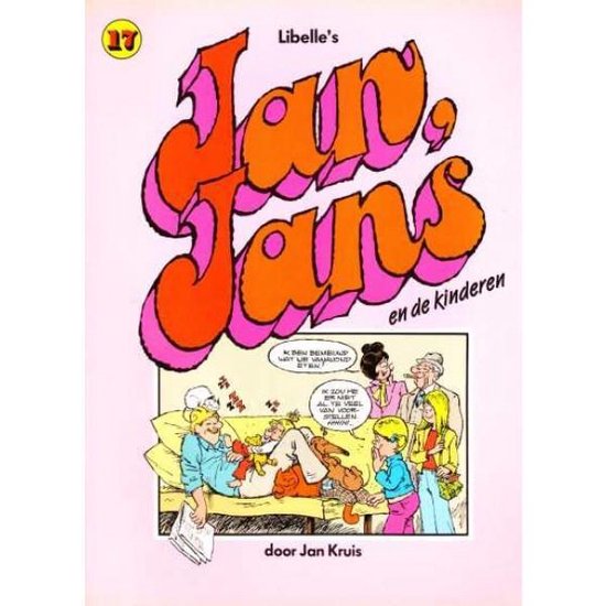 JAN JANS 017