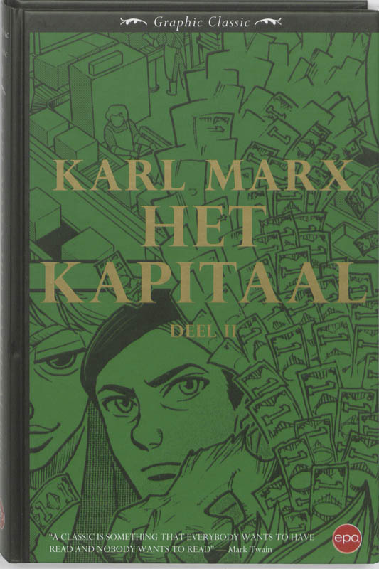 Het kapitaal / 2 / Graffic Classic / 3