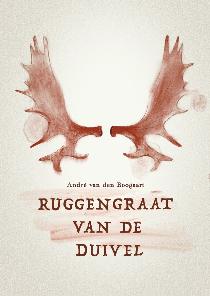 Ruggengraat van de Duivel