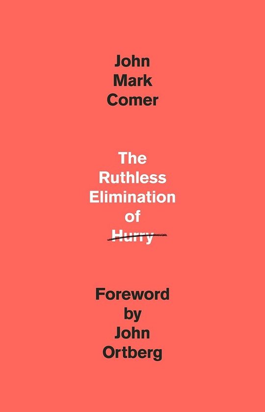 boekenbalie_9780525653097_cover The Ruthless Elimination of Hurry