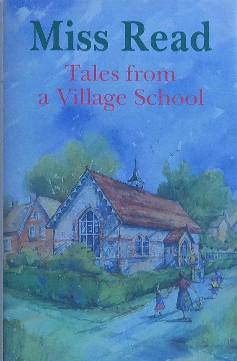 Tales from a Village school