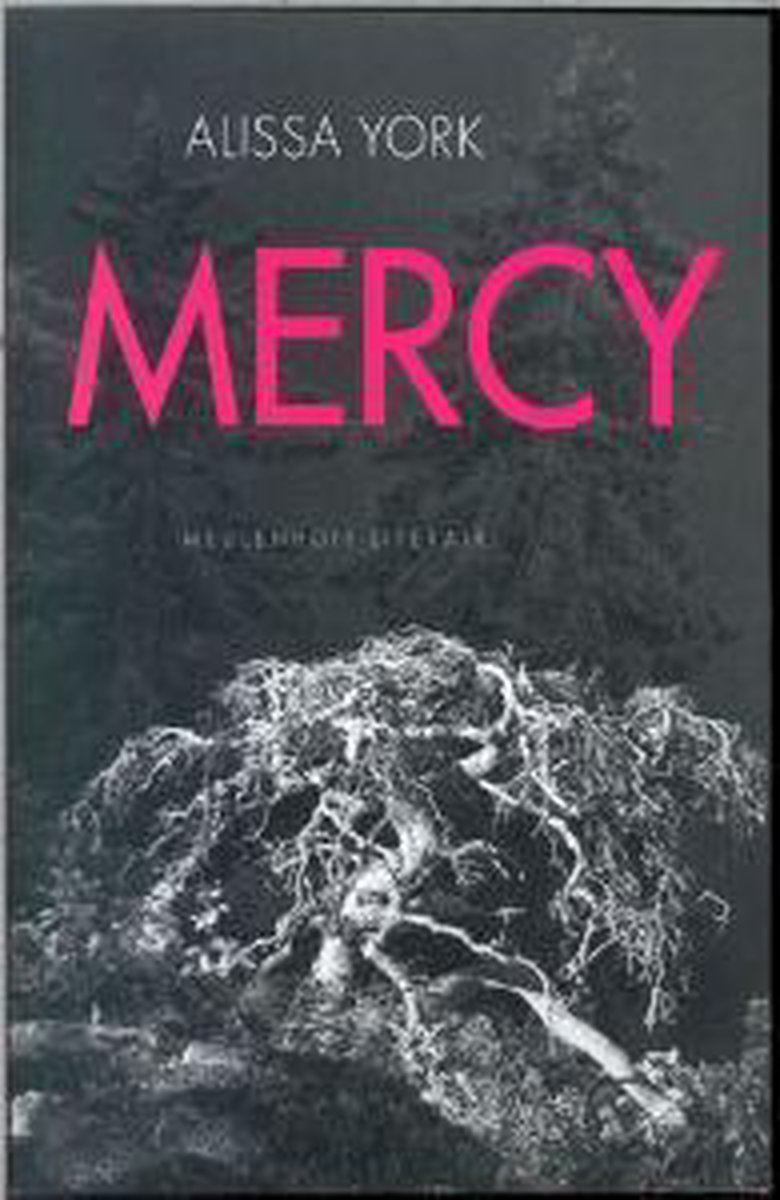 Mercy / Meulenhoff editie / 2032