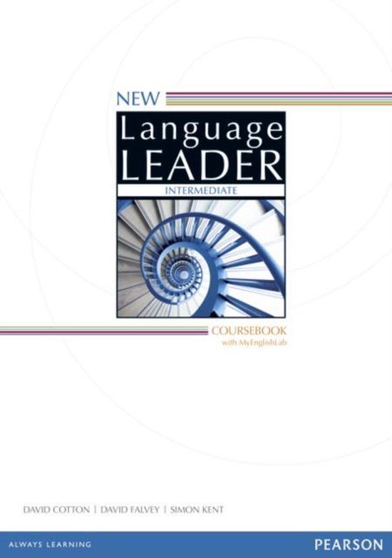 New Lang Ldr Int Cbk + Mel Pk