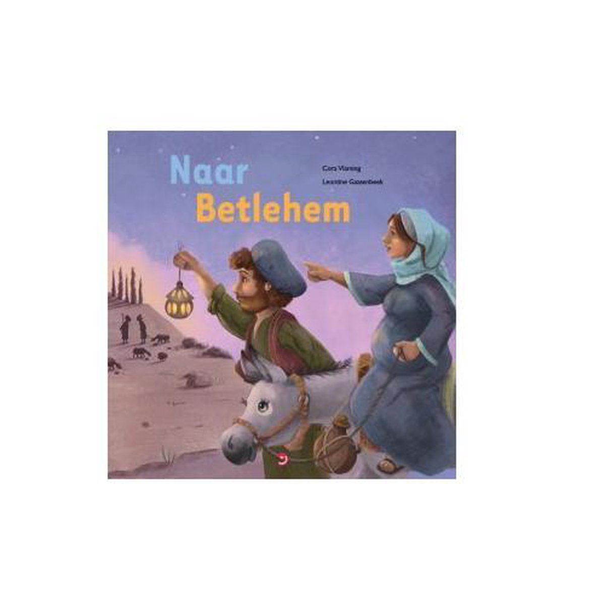 Naar Betlehem