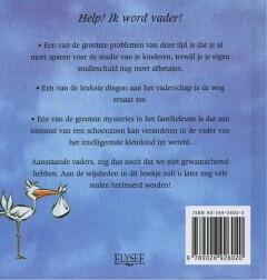 HELP IK WORD VADER achterkant