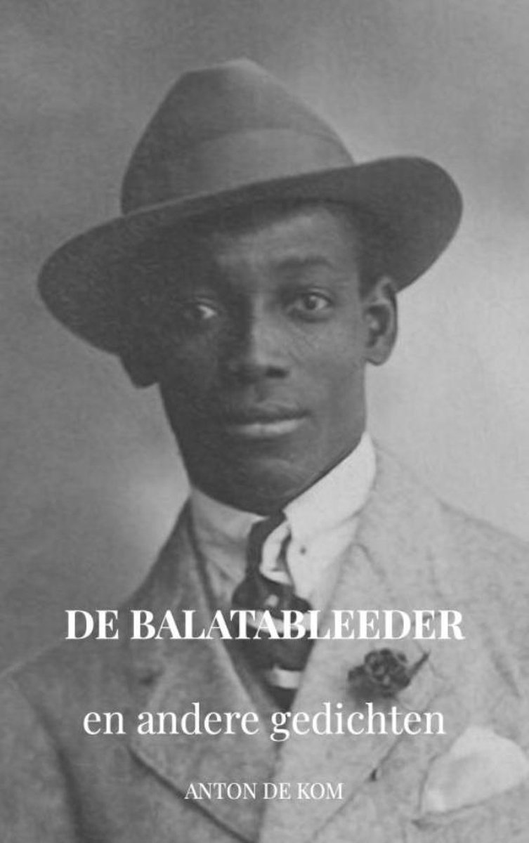 De Balatableeder en andere gedichten