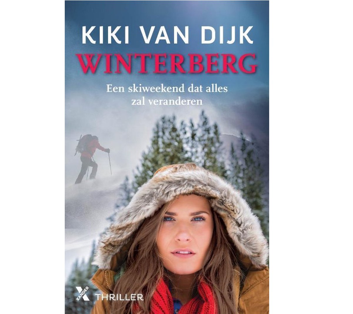 Kiki van Dijk Winterberg Sp thumbnail