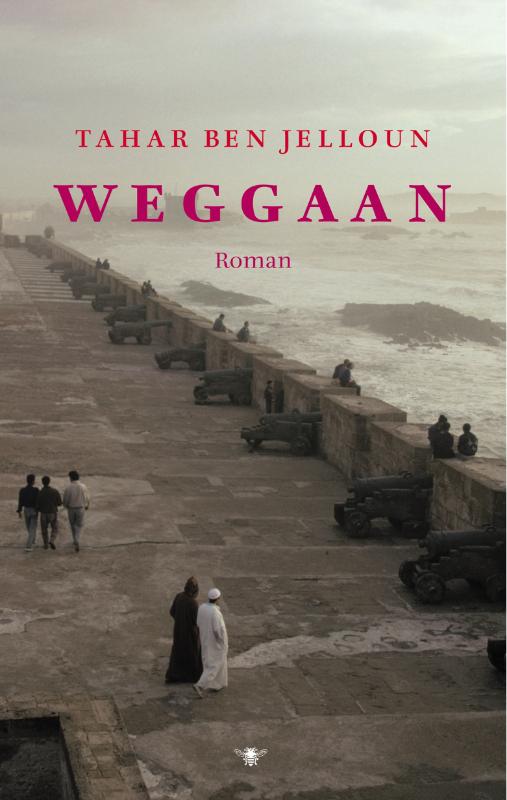 T. Ben Jelloun Weggaan thumbnail